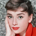 Audrey Hepburn Shoe Size