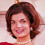 Jacqueline Kennedy Shoe Size