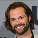 Jared Padalecki Shoe Size