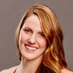 Missy Franklin Shoe Size