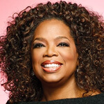 Oprah Winfrey Shoe Size