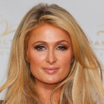 Paris Hilton Shoe Size